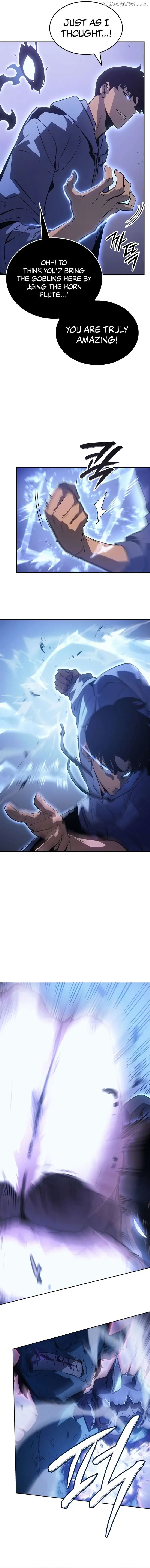 Solo Leveling Ragnarok - Chapter 15 image 06_optimized